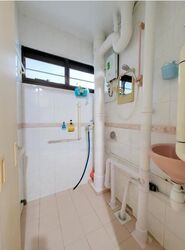 Blk 1 Ghim Moh Green (Queenstown), HDB 3 Rooms #471503501